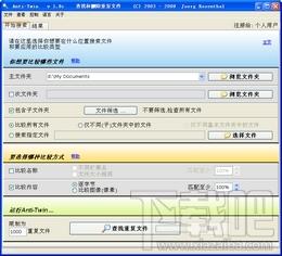 Anti-Twin,Anti-Twin下载,Anti-Twin官方下载