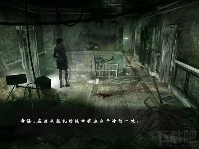 静物,静物游戏下载,静物简体中文版,静物简体中文版下载