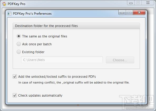 PDFKey Pro,PDFKey Pro下载,PDFKey Pro电脑版,pdf文档保护
