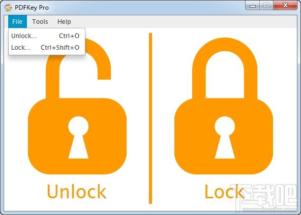 PDFKey Pro,PDFKey Pro下载,PDFKey Pro电脑版,pdf文档保护