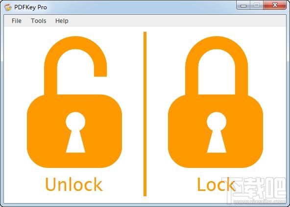PDFKey Pro,PDFKey Pro下载,PDFKey Pro电脑版,pdf文档保护