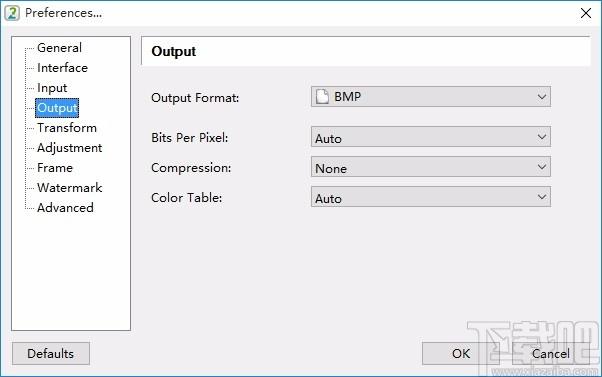 Easy2Convert PCX to BMP下载,PCX转BMP转换器
