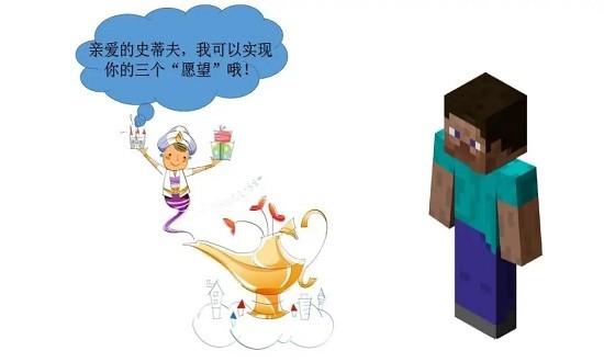 我的世界神灯模组无遮掩版下载,沙盒游戏,模拟游戏,我的世界
