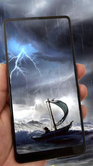电击屏幕特效软件手机版下载,电击屏幕,趣味app,娱乐app