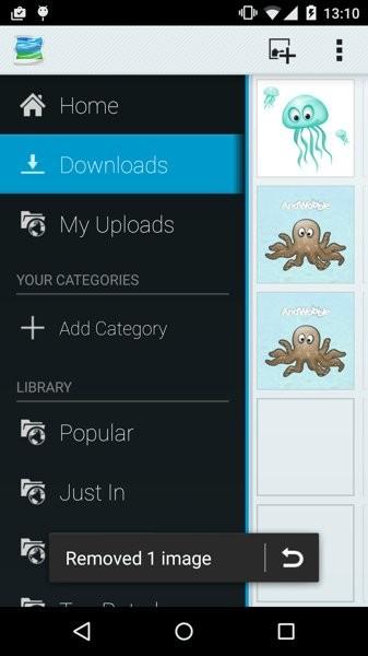 andwobble最新版下载,andwobble,壁纸app,娱乐app