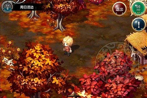 魔娘X勇者内购破解版下载,魔娘X勇者,冒险手游,养成手游