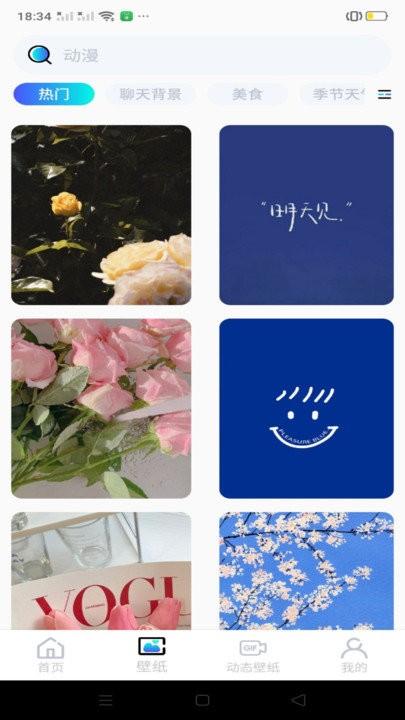 免费手机壁纸app下载,免费手机壁纸,壁纸app