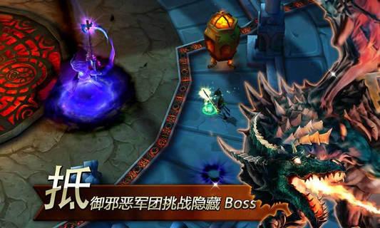 神守卫中文版破解版下载,神守卫,动作游戏,暗黑游戏