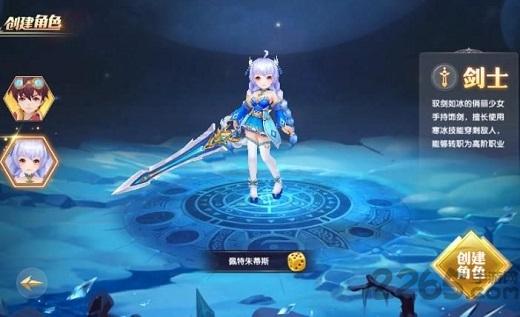 全职炫斗刷钻石破解版下载,全职炫斗,对战手游,动作手游