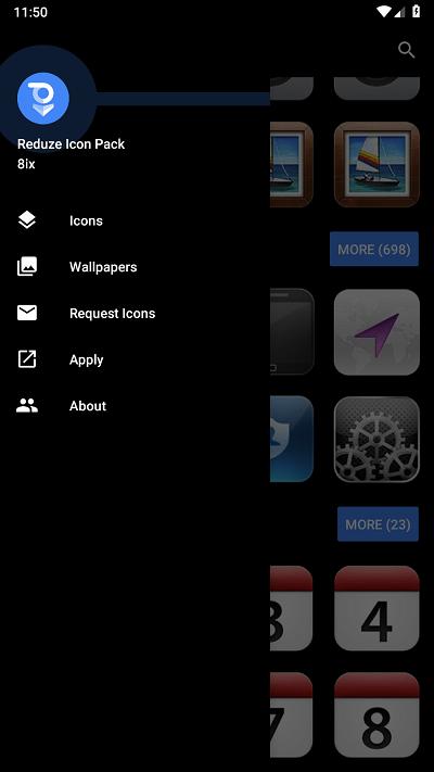 ios6图标包官方版下载,ios6图标包,图标包app,美化app