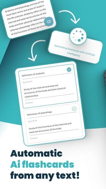 voovo官方版下载,voovo,学习app,医学app,抽认卡app
