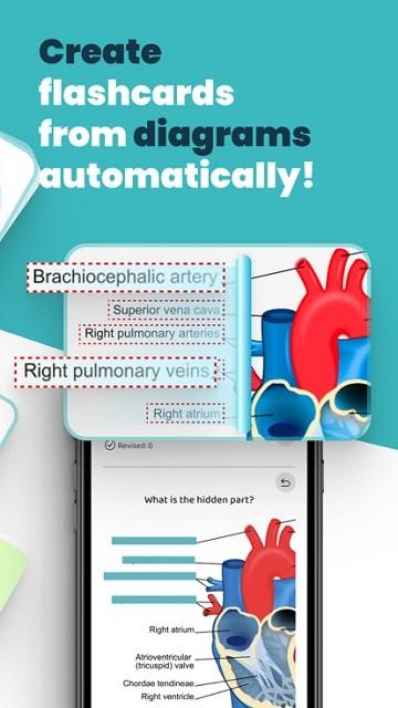 voovo官方版下载,voovo,学习app,医学app,抽认卡app